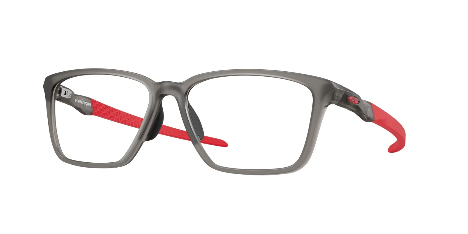 Oakley Double Down 8188D Eyeglasses - view 4